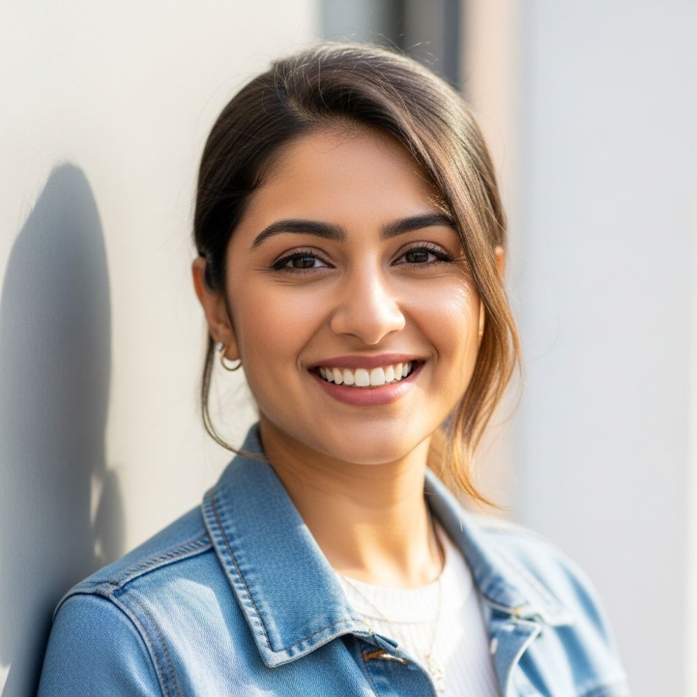 Sara Khan Content Creator & Influencer