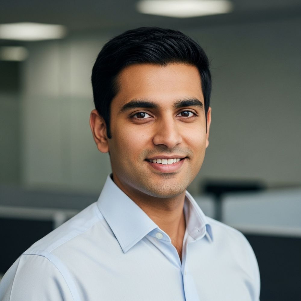 Ahmed Raza E-commerce Business Owner