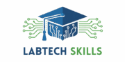 Lab Tech Skills Logo