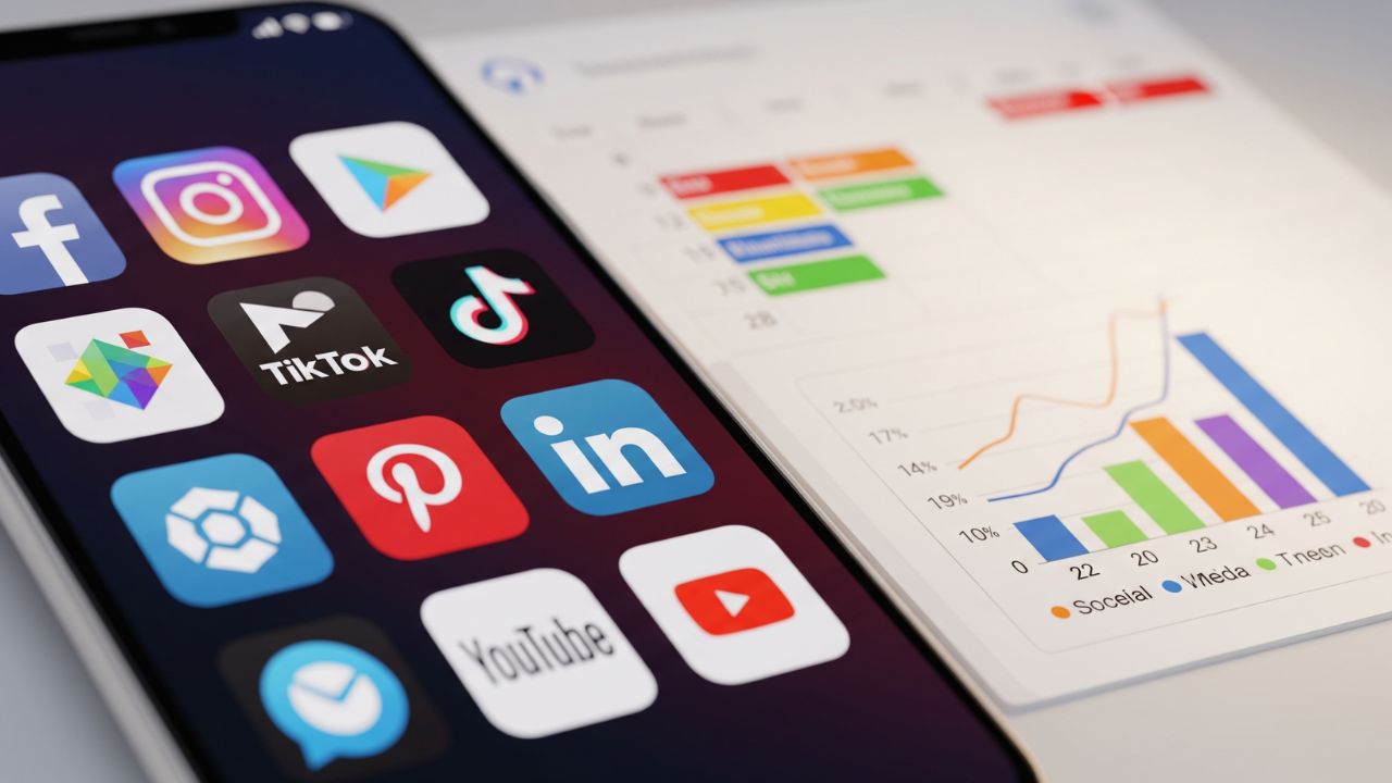 Social Media Management