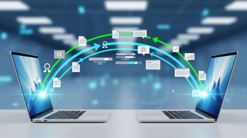 Website Migration & Domain Transfer